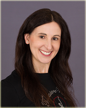 Jocelyn Lockhart - Director